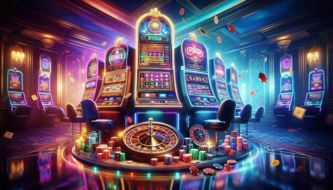 BetOnRed Casino